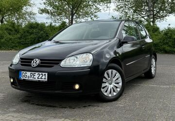 VW Golf 242.397 km 2.290 &euro; Mainz 55122