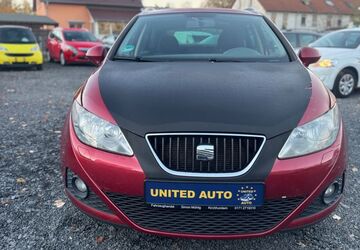 Seat Ibiza 210.000 km 2.699 &euro; Mainz-Kastel 55252