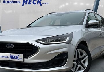 Ford Focus 30.000 km 18.500 &euro; Idstein 65510