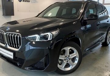 BMW X1 18.855 km 39.833 &euro; Hofheim 65719