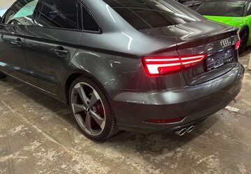 Audi A3 84.500 km 21.980 &euro; Mainz 55129