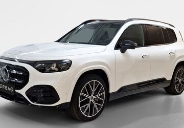 Mercedes-Benz GLB 250 13.900 km 59.480 &euro; Mainz 55128