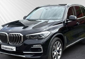 BMW X5 77.156 km 48.928 &euro; Wiesbaden 65203