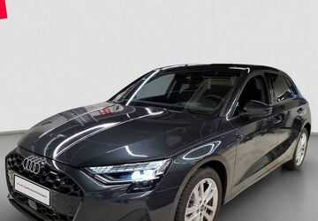 Audi A3 8.162 km 36.930 &euro; Mainz 55131