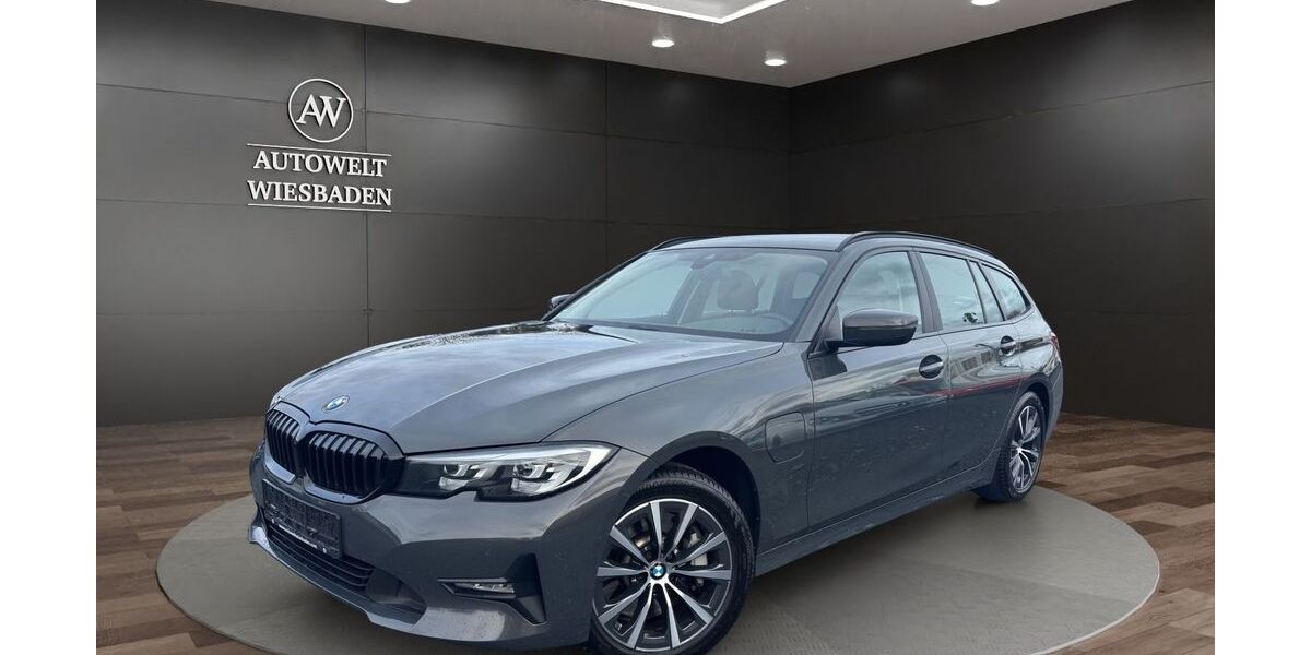 BMW 330 108.600 km 19.990 &euro; Mainz- Kastel 55252