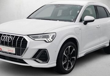 Audi Q3 27.013 km 32.480 &euro; Mainz 55131