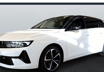 Opel Astra 20.933 km 25.190 &euro; Kriftel 65830