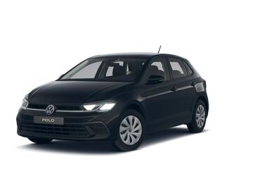 VW Polo 2.527 km 18.430 &euro; Kelkheim 65779