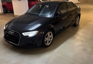 Audi A3 125.000 km 15.800 &euro; Hattersheim am Main 65795