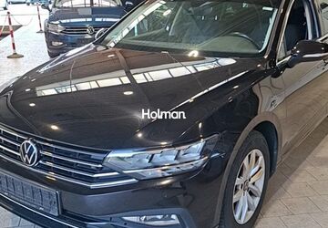 VW Passat 141.472 km 15.039 &euro; Eschborn 65760