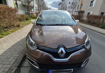 Renault Captur 76.000 km 11.200 &euro; Wiesbaden 65189