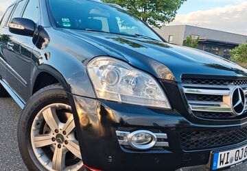 Mercedes-Benz GL 320 306.000 km 13.600 &euro; Wiesbaden 65205