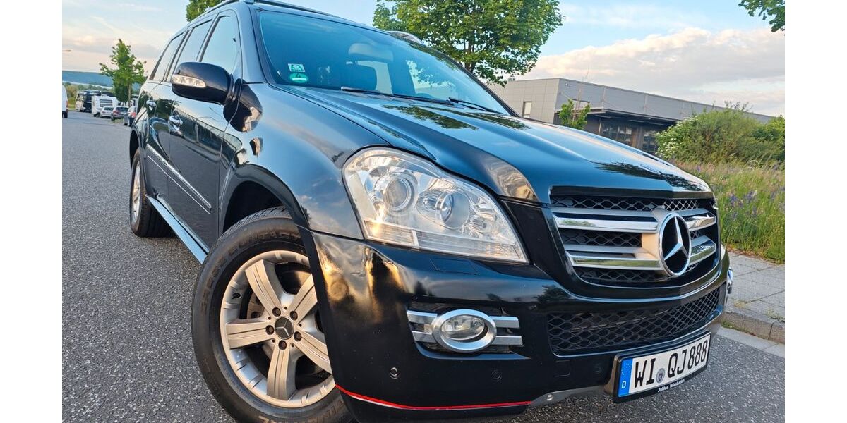 Mercedes-Benz GL 320 306.000 km 13.600 &euro; Wiesbaden 65205