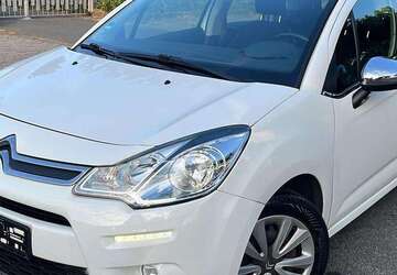 Citroen C3 77.385 km 5.799 &euro; Gross-Gerau 64521