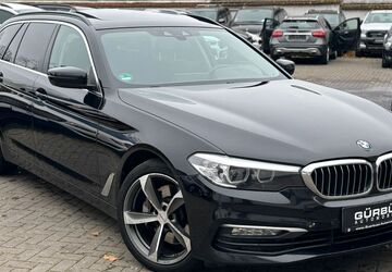 BMW 530 350.000 km 14.500 &euro; Wiesbaden 65201