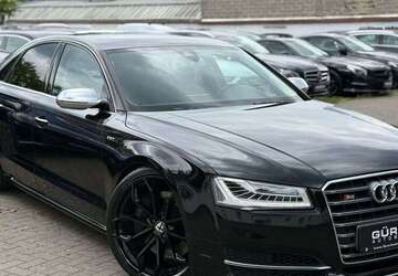 Audi S8 200.000 km 26.990 &euro; Wiesbaden 65201