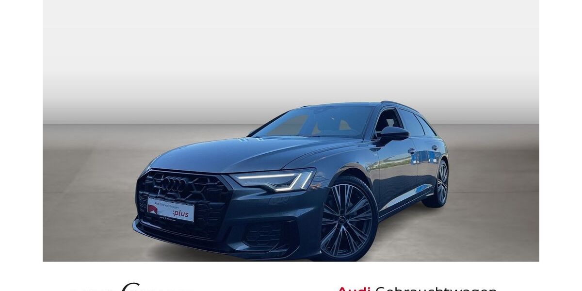 Audi A6 20.000 km 46.980 &euro; Idstein 65510