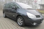 Renault Espace Navitech 7-Sitze 155.060 km 6.850 &euro; Schwalbach/Taunus 65824