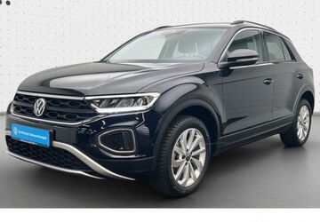 VW T-Roc 17.740 km 28.380 &euro; Eschborn 65760