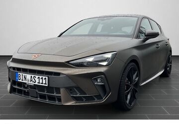 Cupra Leon 7.900 km 49.980 &euro; Bingen / Rhein 55411