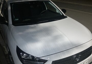 Opel Corsa 45.000 km 10.500 &euro; Oppenheim 55276