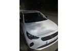 Opel Corsa 45.000 km 10.500 &euro; Oppenheim 55276