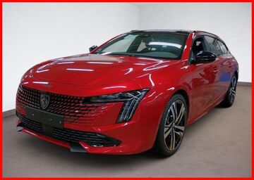 Gebrauchte Peugeot 508