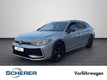 Gebrauchte VW Passat