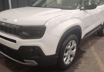 Jeep Avenger 14.986 km 20.750 &euro; Ingelheim am Rhein (bei Mainz) 55218