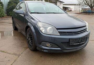 Opel Astra 159.980 km 3.500 &euro; Trebur 65468