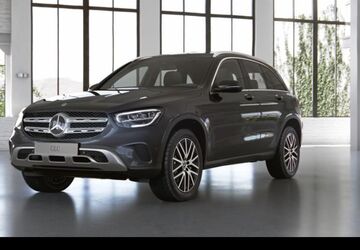 Mercedes-Benz GLC 300 114.700 km 29.890 &euro; Wiesbaden 65189
