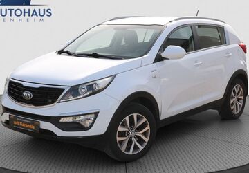 Kia Sportage 149.900 km 8.990 &euro; Bodenheim 55294