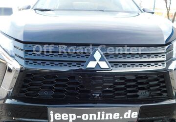 Mitsubishi Eclipse 57.200 km 20.700 &euro; Groß-Gerau OT Berkach 64521