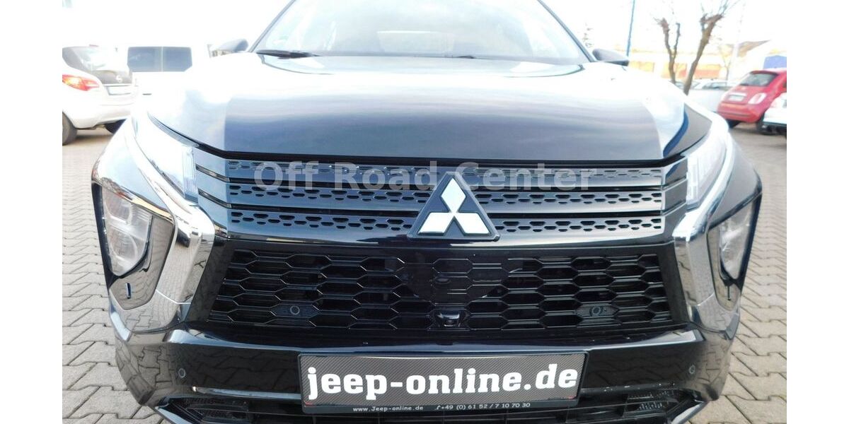 Mitsubishi Eclipse 57.200 km 20.700 &euro; Groß-Gerau OT Berkach 64521