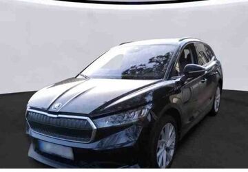 Skoda Enyaq 62.603 km 24.450 &euro; Bingen / Rhein 55411