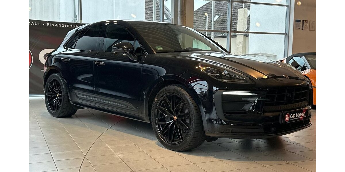 Porsche Macan |PASM|PANO|21´´RS|PDLS+|Sport-Chrono|Luft| 37.229 km 71.999 &euro; Mainz-Kostheim 55246