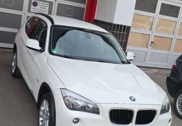 BMW X1 229.647 km 4.999 &euro; Bingen 55411