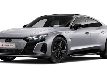 Audi RS e-tron GT 23.663 km 84.990 &euro; Bingen / Rhein 55411