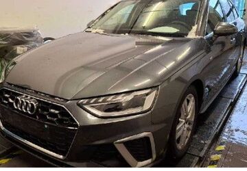 Audi A4 100.224 km 26.980 &euro; Mainz 55129