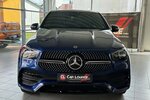 Mercedes-Benz GLE 350 de 4Matic Coupe AMG |Pano|Burm|Hud| 99.960 km 58.999 &euro; Mainz-Kostheim 55246