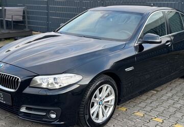BMW 530 116.150 km 20.900 &euro; Rüsselsheim 65428