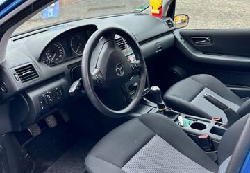 Mercedes-Benz A 160 272.000 km 1.899 &euro; Mainz 55128
