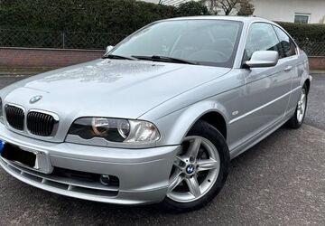 BMW 320 52.540 km 13.490 &euro; Kelsterbach 65931