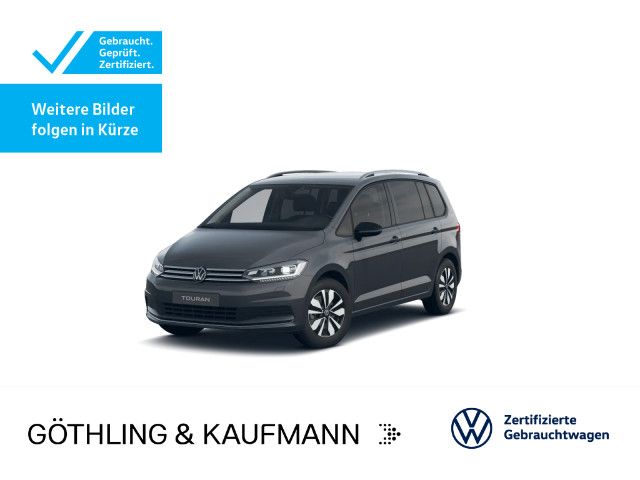 VW Touran 20.824 km 33.930 &euro; Eschborn 65760