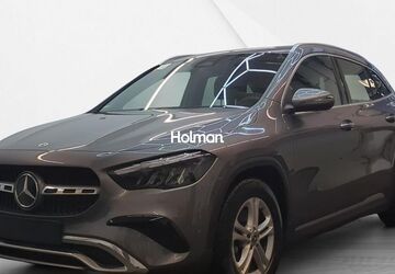 Mercedes-Benz GLA 200 12.816 km 34.736 &euro; Eschborn 65760