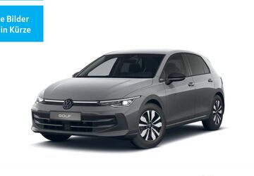 VW Golf 24.284 km 27.890 &euro; Bad Camberg 65520