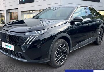 Peugeot 3008 31.489 km 27.950 &euro; Wiesbaden 65201