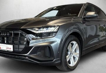 Audi Q8 82.536 km 56.780 &euro; Mainz 55131