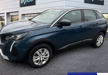 Peugeot 3008 29.675 km 20.790 &euro; Mainz 55120