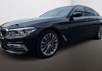 BMW 530 210.103 km 19.999 &euro; Ginsheim 65462